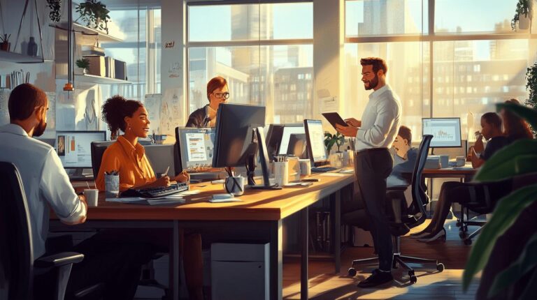 Devenez le Community Manager de LR Performance : un poste stratégique au cœur de Montans