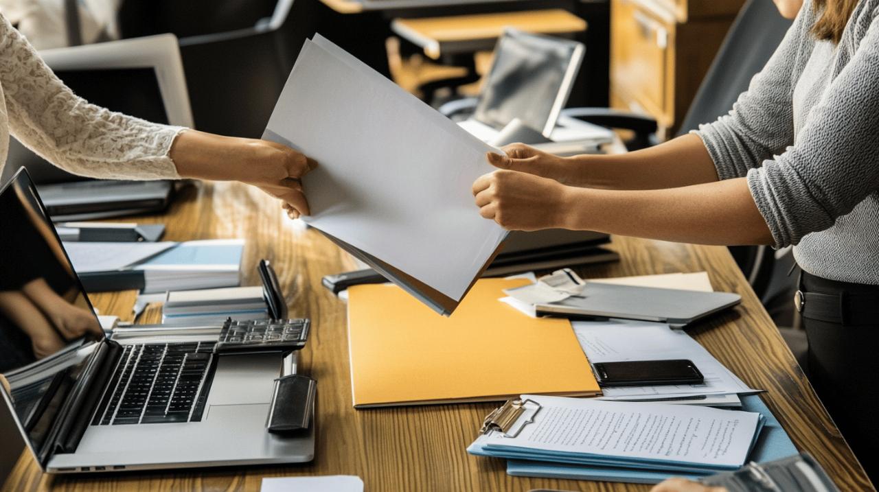 Lettre de recommandation : les formules gagnantes pour mettre en valeur vos talents