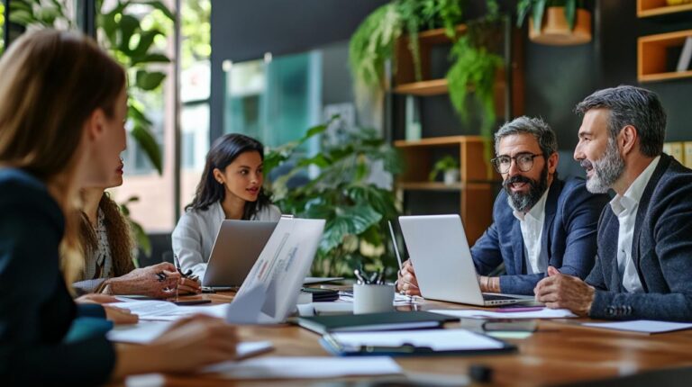 ADEIS RH, cabinet de recrutement de cadres : 20 ans d&rsquo;expertise au service des entreprises