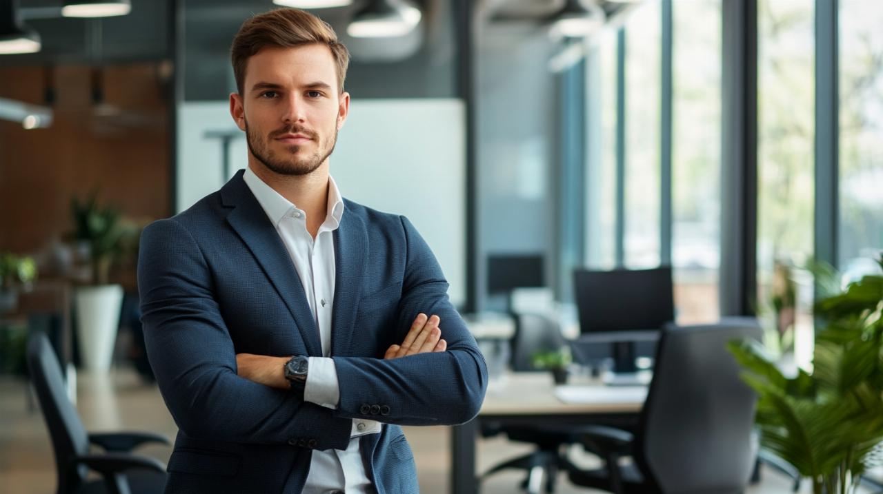 Découvrir le management de transition : une opportunité flexible pour dirigeants expérimentés