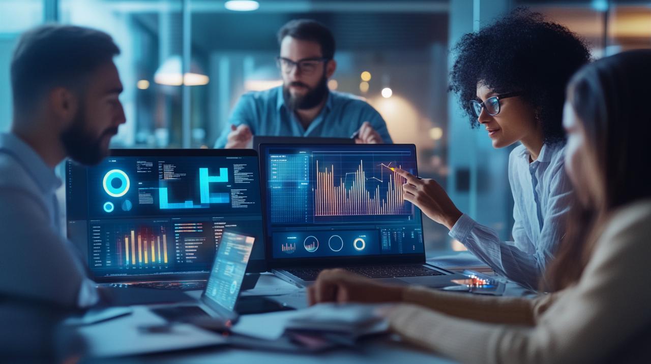 Top 5 des logiciels qualité en 2026 : Comparatif détaillé de Qualishare, Alma, Bizzmine, Qualios et Qualineo