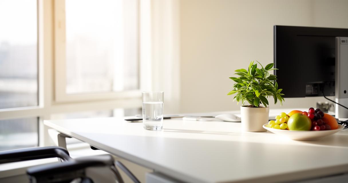 Rester en bonne santé au travail : 10 stratégies efficaces pour prévenir les risques professionnels