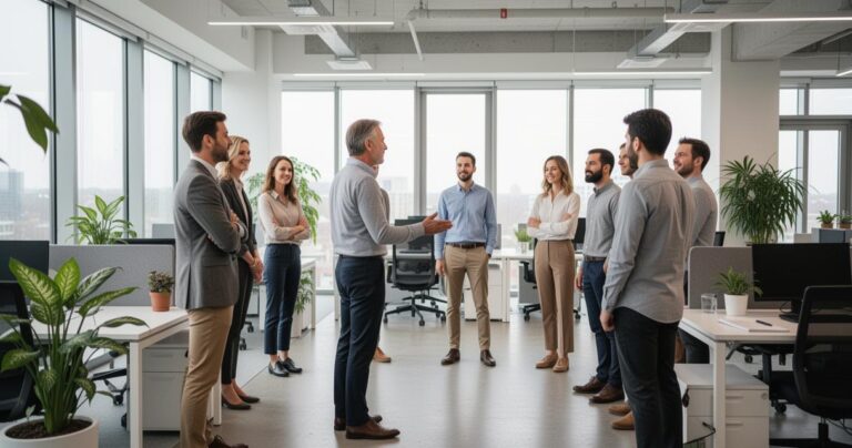 Réussir votre accroche CV lors d&rsquo;un changement de carrière : 7 exemples inspirants
